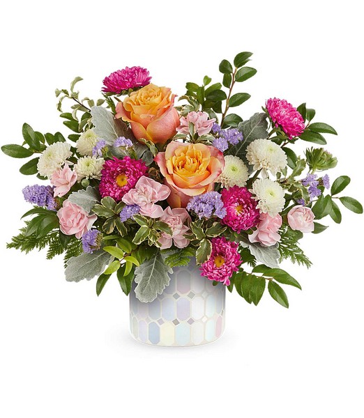 Whimsical Wonders Bouquet